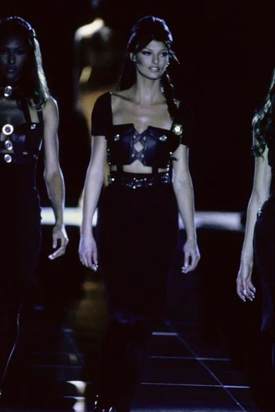 Look 30